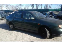 nissan primera berlina (p11) 2.0 turbodiesel cat   |   0.99 - ... | 1999 | 90 cv / 66 kw del año 1999 2