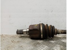 Recambio de transmision delantera izquierda para kia picanto 1.1 cat referencia OEM IAM    2