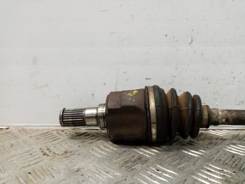 Recambio de transmision delantera izquierda para kia picanto 1.1 cat referencia OEM IAM   