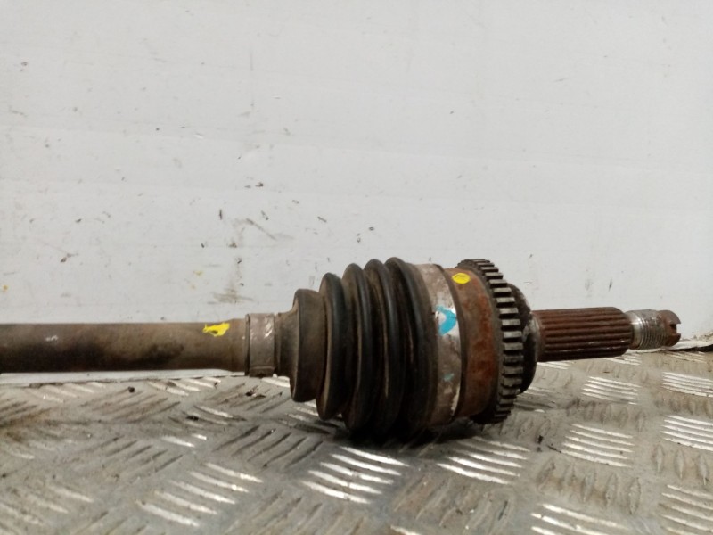 Recambio de transmision delantera izquierda para kia picanto 1.1 cat referencia OEM IAM   