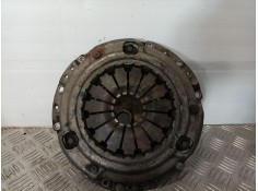 Recambio de kit embrague para nissan qashqai (j10) 1.5 dci turbodiesel cat referencia OEM IAM   