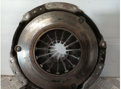 Recambio de kit embrague para nissan qashqai (j10) 1.5 dci turbodiesel cat referencia OEM IAM    2