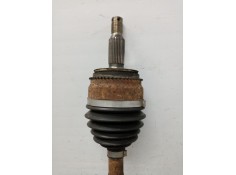 Recambio de transmision delantera derecha para mitsubishi montero (v60/v70) 3.2 di-d cat referencia OEM IAM    2