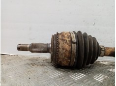 Recambio de transmision delantera izquierda para mitsubishi montero (v60/v70) 3.2 di-d cat referencia OEM IAM    2