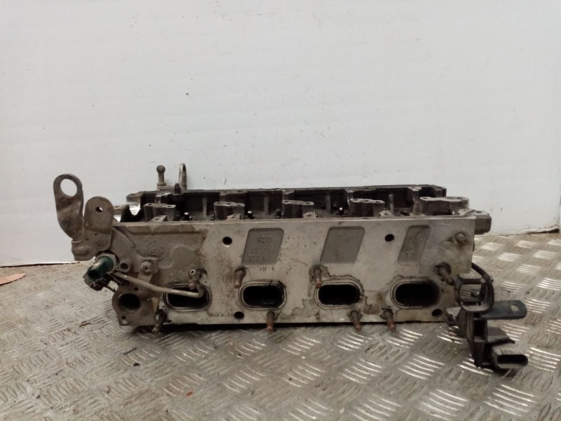 Recambio de culata para volkswagen golf vi (5k1) referencia OEM IAM   