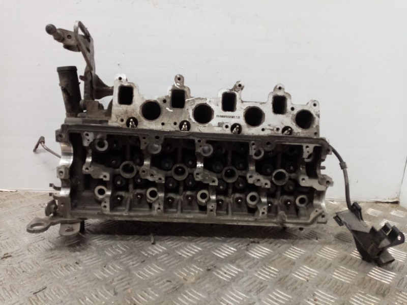 Recambio de culata para volkswagen golf vi (5k1) referencia OEM IAM   