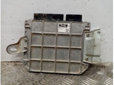 Recambio de centralita motor uce para toyota yaris (ksp9/scp9/nlp9) 1.3 cat referencia OEM IAM 8966100310 MB2751002494  2