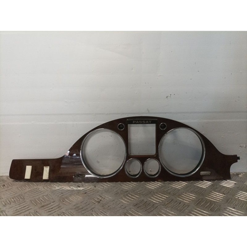 Recambio de mascara cuadro instrumentos para volkswagen passat b6 (3c2) 1.9 tdi referencia OEM IAM   