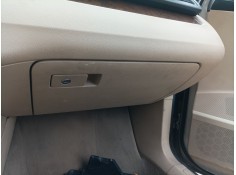 Recambio de guantera para volkswagen passat b6 (3c2) 1.9 tdi referencia OEM IAM 3C1857114 3C1857101  2