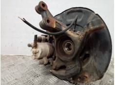 Recambio de mangueta delantera derecha para toyota yaris (ksp9/scp9/nlp9) 1.3 cat referencia OEM IAM    2