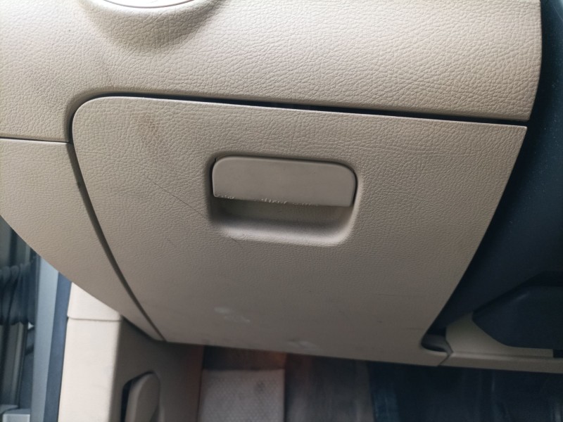 Recambio de guantera para volkswagen passat b6 (3c2) 1.9 tdi referencia OEM IAM 3C1857921  