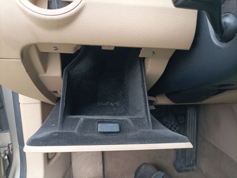 Recambio de guantera para volkswagen passat b6 (3c2) 1.9 tdi referencia OEM IAM 3C1857921  