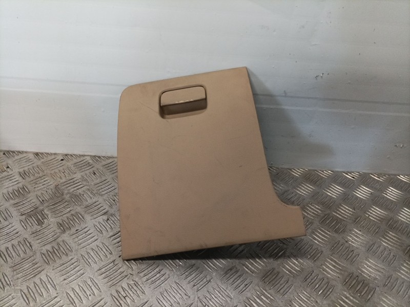 Recambio de guantera para volkswagen passat b6 (3c2) 1.9 tdi referencia OEM IAM 3C1857921  