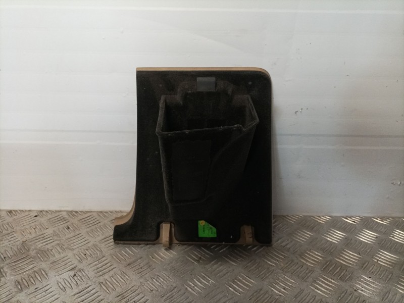 Recambio de guantera para volkswagen passat b6 (3c2) 1.9 tdi referencia OEM IAM 3C1857921  