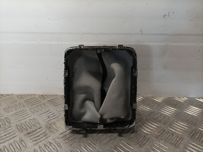 Recambio de pomo palanca cambio para volkswagen passat b6 (3c2) 1.9 tdi referencia OEM IAM   