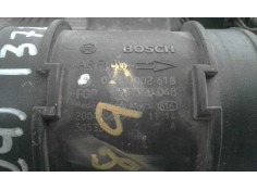 Recambio de caudalimetro para opel corsa d enjoy   |   07.06 - 12.08 | 2006 - 2008 | 80 cv / 59 kw referencia OEM IAM 0281002618 2