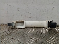 Recambio de maneta exterior delantera derecha para toyota yaris (ksp9/scp9/nlp9) 1.3 cat referencia OEM IAM    2