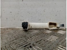 Recambio de maneta exterior trasera derecha para toyota yaris (ksp9/scp9/nlp9) 1.3 cat referencia OEM IAM    2