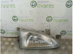 Recambio de faro derecho para  referencia OEM IAM   