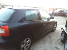 audi a3 (8l) 1.9 tdi   |   0.96 - ... | 1996 | 131 cv / 96 kw del año 1996 2