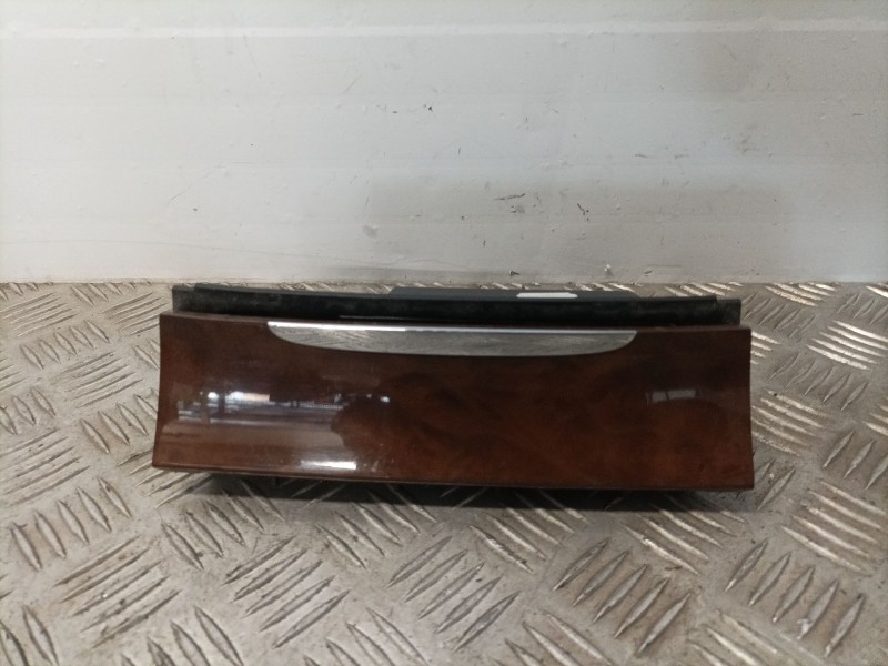 Recambio de cenicero para volkswagen passat b6 (3c2) 1.9 tdi referencia OEM IAM 3C0863284A 3C0857961A 