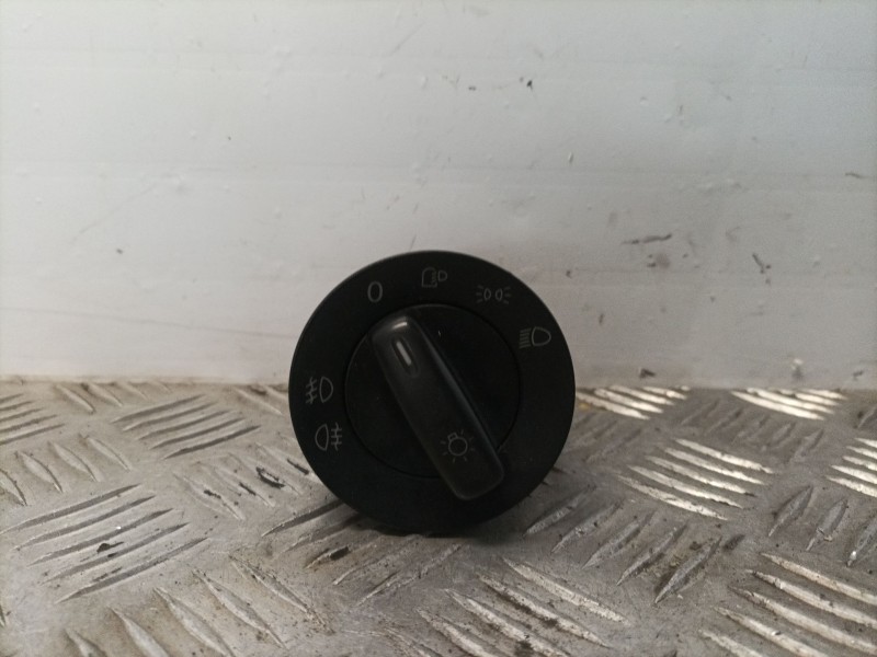 Recambio de mando luces para volkswagen passat b6 (3c2) 1.9 tdi referencia OEM IAM 1K0941431N  