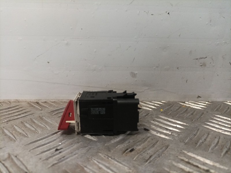 Recambio de warning para volkswagen passat b6 (3c2) 1.9 tdi referencia OEM IAM 3C0953509 2850502S 