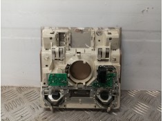 Recambio de luz interior para volkswagen passat b6 (3c2) 1.9 tdi referencia OEM IAM    2