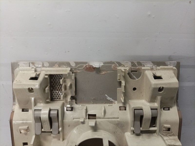 Recambio de luz interior para volkswagen passat b6 (3c2) 1.9 tdi referencia OEM IAM   