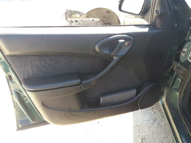 citroen xsara berlina 1.6 16v cat (nfu / tu5jp4)   |   0.97 - ... | 1997 | 109 cv / 80 kw del año 1997