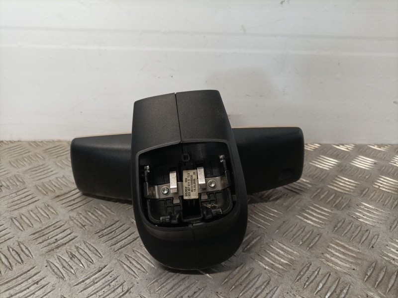 Recambio de espejo interior para volkswagen passat b6 (3c2) 1.9 tdi referencia OEM IAM 3C0857511D  