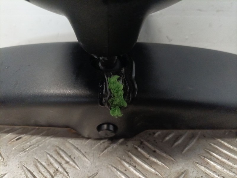 Recambio de espejo interior para volkswagen passat b6 (3c2) 1.9 tdi referencia OEM IAM 3C0857511D  