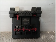 Recambio de caja reles / fusibles para volkswagen passat b6 (3c2) 1.9 tdi referencia OEM IAM 3C0937049J   2