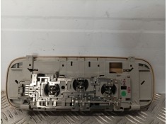 Recambio de luz interior para volkswagen passat b6 (3c2) 1.9 tdi referencia OEM IAM 3C0947291C   2