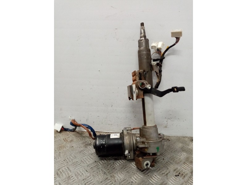 Recambio de columna direccion para toyota yaris (ksp9/scp9/nlp9) 1.3 cat referencia OEM IAM 73122267  