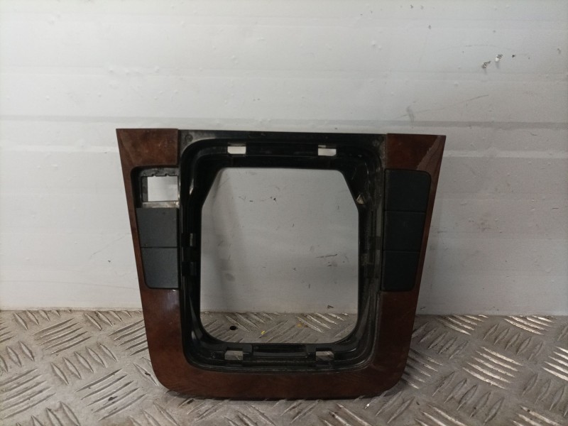 Recambio de consola central para volkswagen passat b6 (3c2) 1.9 tdi referencia OEM IAM 3C0864263  