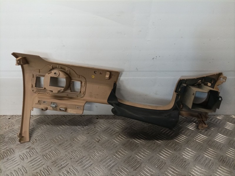 Recambio de moldura para volkswagen passat b6 (3c2) 1.9 tdi referencia OEM IAM 3C1857200D  