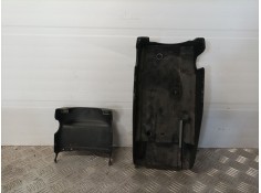 Recambio de carcasa mandos columna direccion para volkswagen passat b6 (3c2) 1.9 tdi referencia OEM IAM 3C0858560B 3C0858625A 3C 2