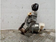 Recambio de conmutador de arranque para toyota yaris (ksp9/scp9/nlp9) 1.3 cat referencia OEM IAM n0502241256b   2