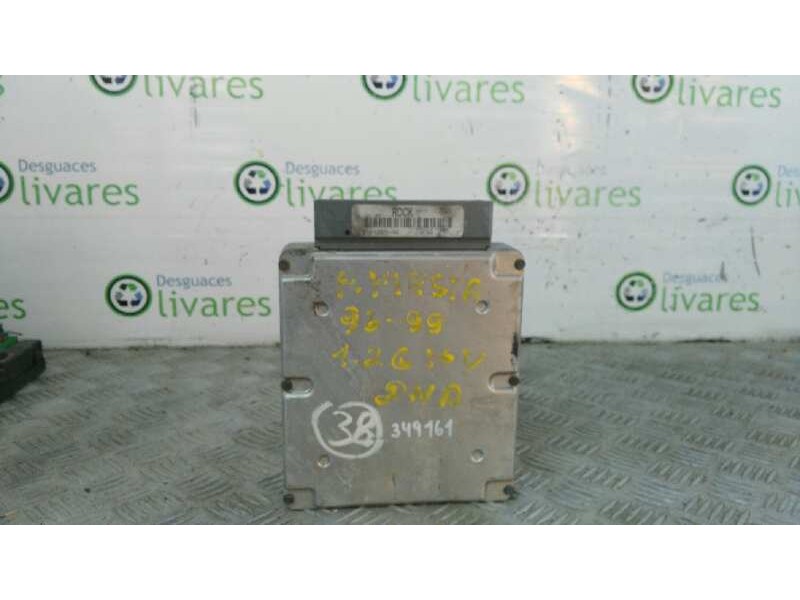 Recambio de centralita motor uce para ford fiesta berlina valore   |   12.96 - 12.97 | 1996 - 1997 | 60 cv / 44 kw referencia OE