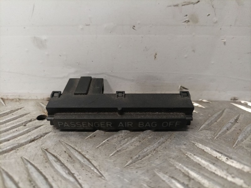 Recambio de modulo electronico para volkswagen passat b6 (3c2) 1.9 tdi referencia OEM IAM   