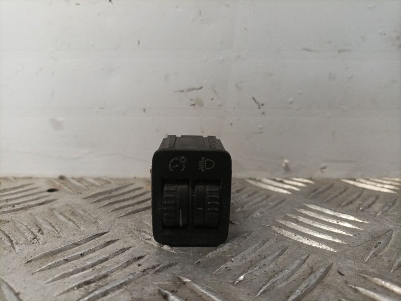 Recambio de mando regulacion luces para volkswagen passat b6 (3c2) 1.9 tdi referencia OEM IAM 3C0941333  