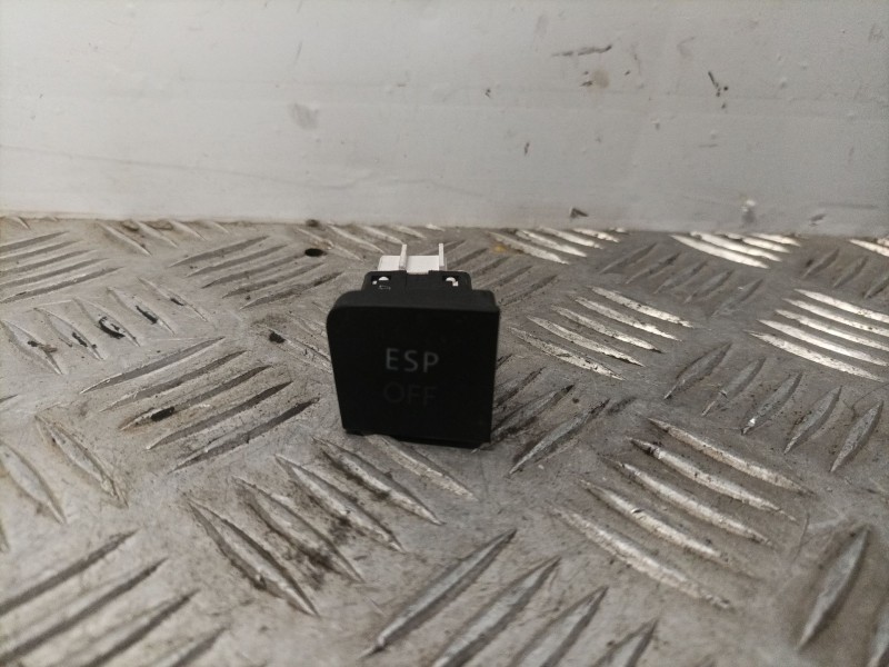 Recambio de interruptor para volkswagen passat b6 (3c2) 1.9 tdi referencia OEM IAM   