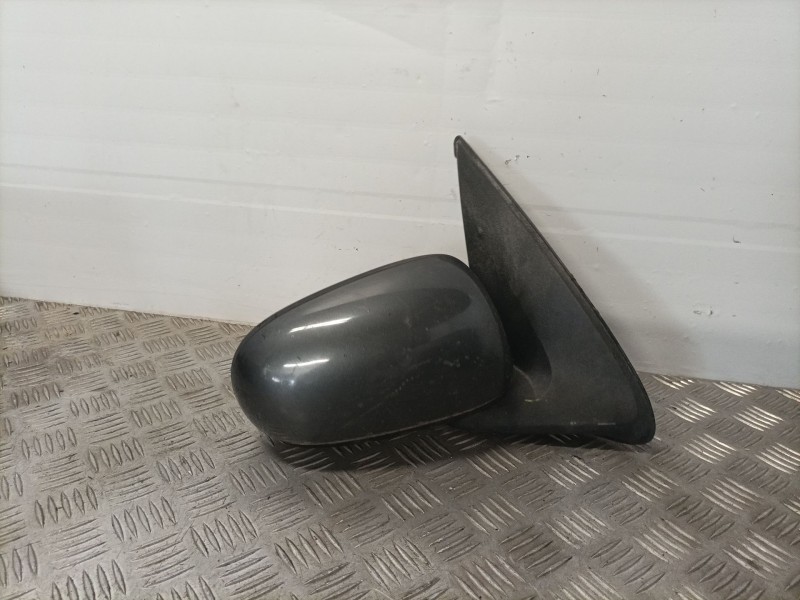 Recambio de retrovisor derecho para nissan almera ii hatchback (n16) 2.2 dci referencia OEM IAM   