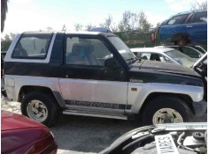 daihatsu feroza    |   ... | 0 | 95-129 cv / 70-95 kw del año 29/06/1990 2