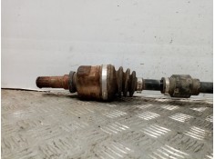 Recambio de transmision delantera derecha para toyota yaris (ksp9/scp9/nlp9) 1.3 cat referencia OEM IAM    2