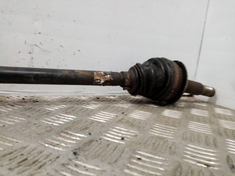 Recambio de transmision delantera derecha para toyota yaris (ksp9/scp9/nlp9) 1.3 cat referencia OEM IAM   