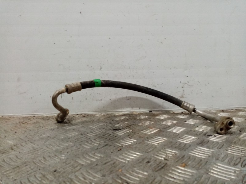 Recambio de tubos aire acondicionado para toyota yaris (ksp9/scp9/nlp9) 1.3 cat referencia OEM IAM   