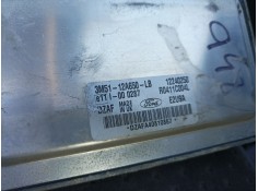 Recambio de centralita motor uce para ford focus i sedán (dfw) 1.8 turbo di / tddi referencia OEM IAM 3M5112A650LB   2