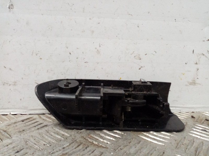 Recambio de mando multifuncion para toyota yaris (ksp9/scp9/nlp9) 1.3 cat referencia OEM IAM   